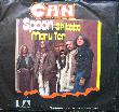 Can - Single: Spoon - 1971 - mge-shop