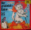 Single: Der gestiefelte Kater (Brüder Grimm) - mge-shop