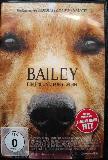 DVD: Bailey - Ein Freund fürs Leben - 2017 - mge-shop