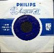 Pirron & Knapp - Single: Hausmasta Rock - 1956 - mge-shop