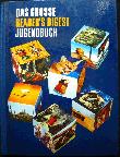 Buch: Das grosse Reader's Digest Jugendbuch - 1972 - mge-shop