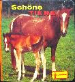 Buch: Schöne Tiere - 1996 - mge-shop