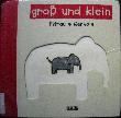 Pittau & Gervais - Buch: groß und klein - 2000 - mge-shop