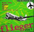 CD: Flieger - Flug 2 - 1994 - mge-shop