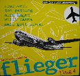 CD: Flieger - Flug 4 - 1994 - mge-shop