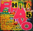 CD: Bravo Hits 5 - 1993 - mge-shop