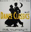 CD: Dance Classics Volume 1 - 1988 - mge-shop