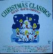 CD: Christmas Classics - Rockin' Around Christmas - 1996 - mge-shop