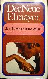 Buch: Der Neue Elmayer - Gutes Benehmen immer gefragt! - 1969 - mge-shop