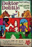 Lofting Hugh - Taschenbuch: Doktor Dolittle und seine Tiere (Ravensburger Taschenbücher) - 1969 - mge-shop