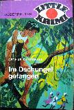 Catherall Arthur - Taschenbuch: Im Dschungel gefangen (Little Krimi) - mge-shop