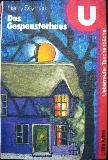 Seymour Henry - Taschenbuch: Das Gespensterhaus (Little Krimi) - 1976 - mge-shop