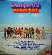 Last James - LP: Beachparty 2 - 1971 - mge-shop