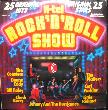 LP: K-Tel Rock'n'Roll Show - mge-shop