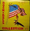 LP: Rock & Roll Collection Vol. 3 (Rock &amp; Roll Collection) - 1983 - mge-shop