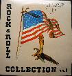 LP: Rock & Roll Collection Vol. 6 (Rock &amp; Roll Collection) - mge-shop