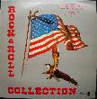 LP: Rock & Roll Collection Vol. 2 (Rock &amp; Roll Collection) - 1982 - mge-shop