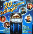 LP: 20 Goldene Schlager - 1980 - mge-shop