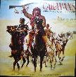 Batt Mike - LP: Caravans - Original Motion Picture Score - 1979 - mge-shop