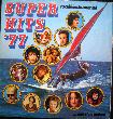 LP: Super Hits '77 - 1977 - mge-shop