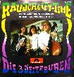 3 Spitzbuben, Die - Die Spitzbuam - Single: Rauschgift-Time - Penny Lane - Sunny Afternoon - 1969 - mge-shop