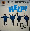 Beatles, The - LP: Help! - mge-shop