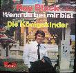 Black Roy - Single: Wenn du bei mir bist - 1970 - mge-shop