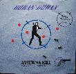 Duran Duran - Single: A View To A Kill - 1985 - mge-shop