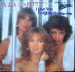 A La Carte - Single: Have You Forgotten (Wolga Song) - 1981 - mge-shop