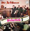 3 Spitzbuben, Die - Die Spitzbuam - LP: Diskothek 2 - 1971 - mge-shop