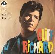 Richard Cliff - Single: I Love You - 1960 - mge-shop