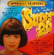 Mathieu Mireille - LP: Die Goldenen Super 20 - 1977 - mge-shop