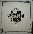 3 Spitzbuben, Die - Die Spitzbuam - LP: Diskothek 1-7 - 1972 - mge-shop