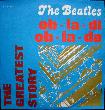 Beatles, The - Single: Ob-La-Di, Ob-La-Da (The Greatest Story) - 1976 - mge-shop