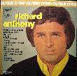 Anthony Richard - LP: Le Disque D'Or De Richard Anthony - 1975 - mge-shop