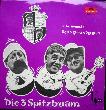 3 Spitzbuben, Die - Die Spitzbuam - LP: Allerneueste Schmähtandeleien - 1967 - mge-shop