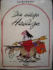 Buch: Die eilige Heilige - 1982 - mge-shop