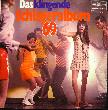 LP: Das klingende Schlageralbum 1969 - 1969 - mge-shop