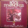 London Symphony Orchestra, The - LP: Rock Symphonies - Ein dramatisches Klangerlebnis - 1980 - mge-shop