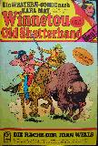 Comic: Die Rache der Joan Wells (Winnetou und Old Shatterhand) - 1977 - mge-shop