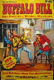 Comic: Der Kerker des Verdammten (Buffalo Bill) - 1976 - mge-shop