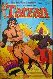 Comic: Das tödliche Amulett (Tarzan) - 1983/07 - mge-shop