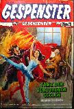 Comic: Tanz der verlorenen Seelen (Gespenster Geschichten) - 1976 - mge-shop