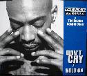 A.K.T., The aka Boris G. & The Boston Gospel Choir - Maxi-CD: Don't Cry - 1997 - mge-shop