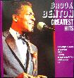 Benton Brook - CD: Greatest Hits - 1992 - mge-shop