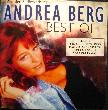 Berg Andrea - CD: Best of - 2001 - mge-shop