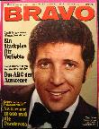 Zeitung / Zeitschrift: Bravo 1968 - 25 (Bravo) - 17.06.1968 - mge-shop