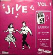 EP: JIVE Vol. 1 - 1984 - mge-shop