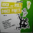 EP: Rock And Roll Dance Party Vol. 12 - mge-shop