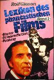 Taschenbuch: Lexikon des phantastischen Films Band 2 - 1984 - mge-shop